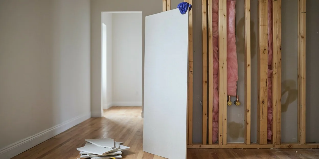 Water damage restoration in Yacolt, WA